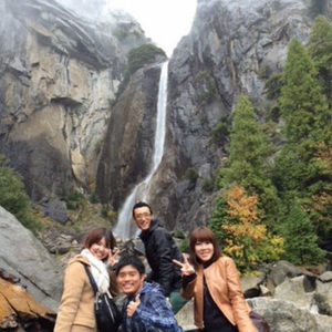 Meet your Posher, Paul